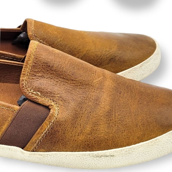 Frye | Dylan Slip-on - Picture 7 of 7
